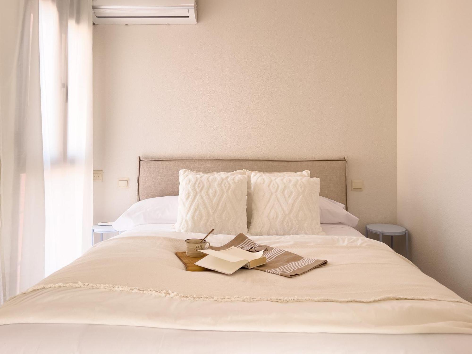 Apartment Fuensalidahomes 001 *